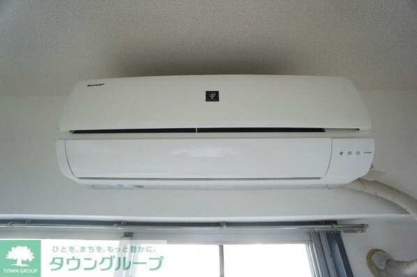 メゾン・ド・ヴィレ鷺沼の物件内観写真